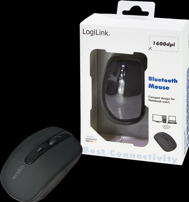 Actual product image LogiLink ID0078A (Wireless)