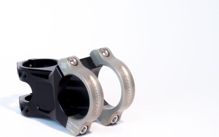 Image du produit Renthal Apex (60 mm, 35 mm)