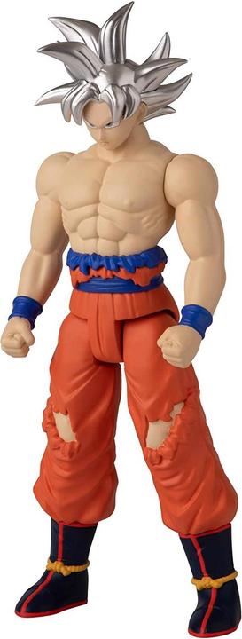Produktbild Bandai Dragon Ball Super Limit Breaker – Ultra Instinct Goku