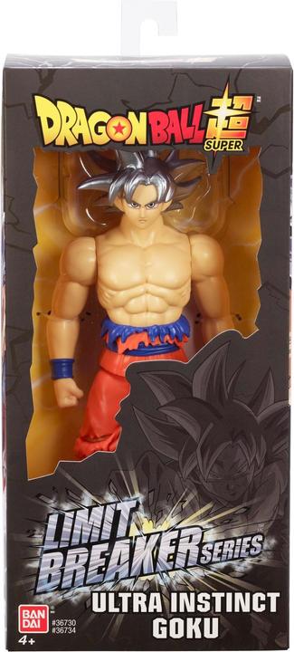 Produktbild Bandai Dragon Ball Super Limit Breaker – Ultra Instinct Goku