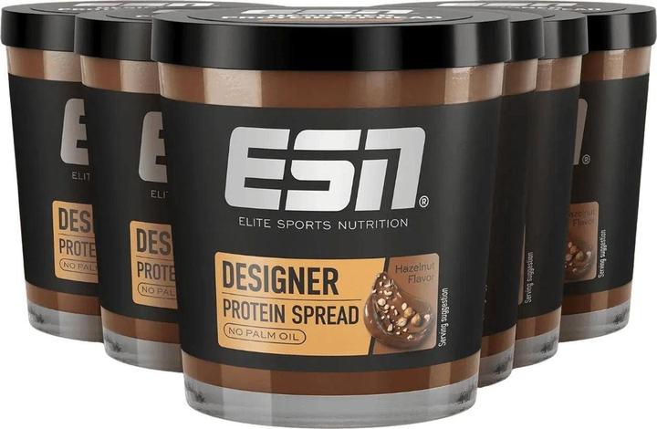 Produktbild ESN Designer Protein Spread (1200 g)