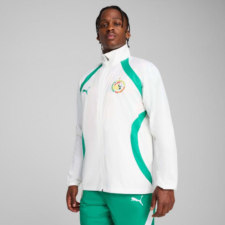 Image du produit Puma maillot prematch énégal 2024 (S)
