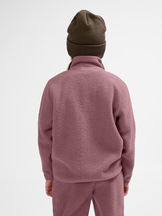 Produktbild hummel Hmlatlas Fleece Zip Jacket (116)