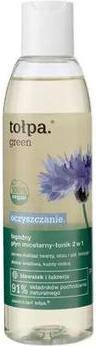 Actual product image Tolpa Green Cleaning (200 ml)