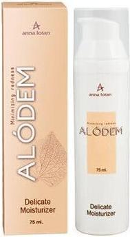 Produktbild Anna Lotan Alodem Delicate Moisturizer 75ml 2.5oz (75 ml, Gesichtswasser)