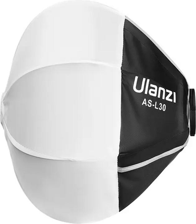 Produktbild Ulanzi AS L30 Lantern Softbox With Mini Bowens Mount 30cm (Videoleuchte)