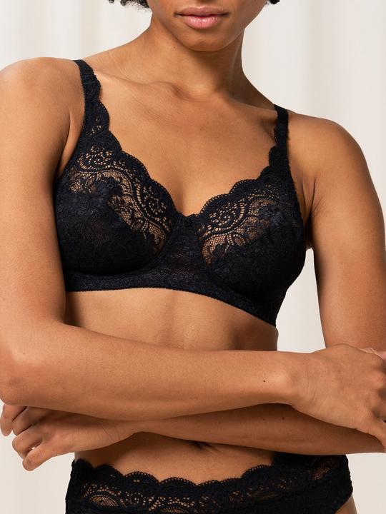 Produktbild Triumph Bügelloser BH Amourette 300 (2er Pack, 70 B)