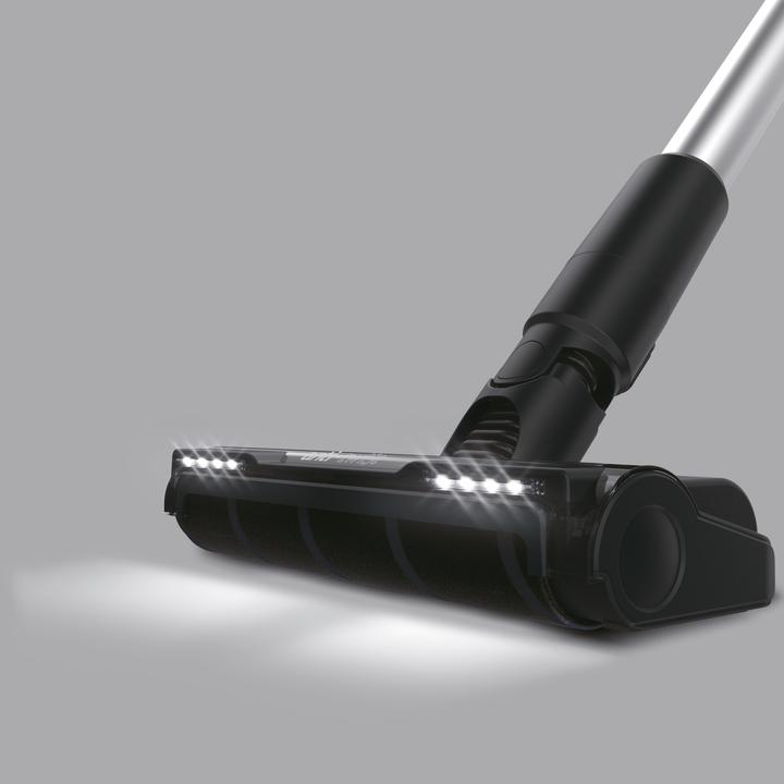 Image du produit Hoover HF202P 011 - HF2 Pet 2 Piles