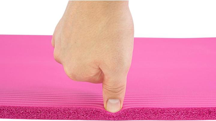 Actual product image Tunturi NBR Fitness Matte (15 mm)