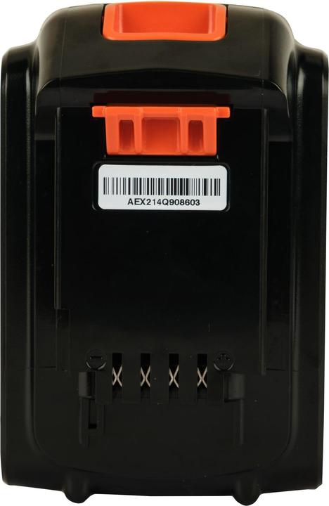 Immagine prodotto Black & Decker BCD003C1 (Batteria ricaricabile)