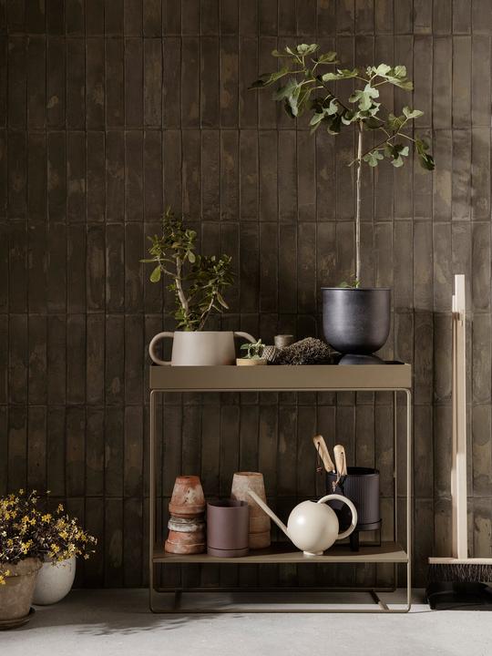 Produktbild Ferm Living Plant Box Two-Tier