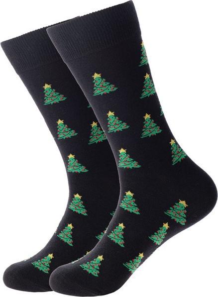 Actual product image Snazzy Santa Fir tree (Single pack, 41 - 47)