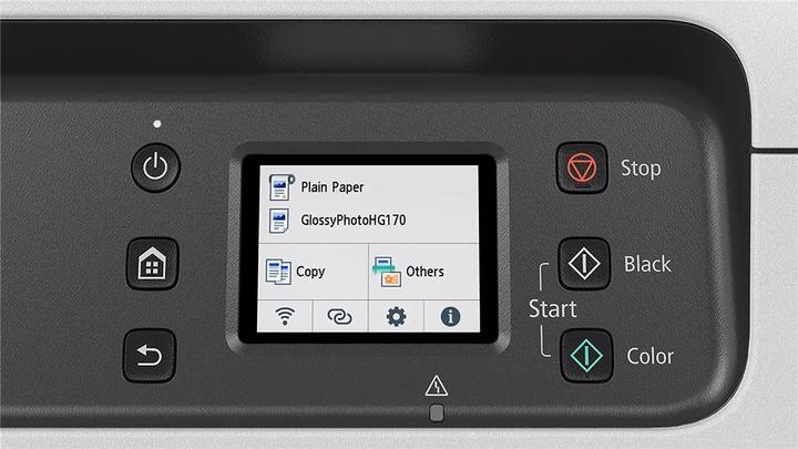 Actual product image Canon iPF TC-20M 24 Plotter + Scanner (Ink, Colour)