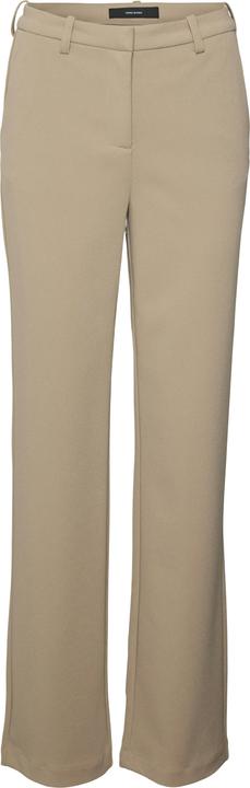 Vero Moda VMZAMIRA Mittlere Taille Hose Hose (XXL)