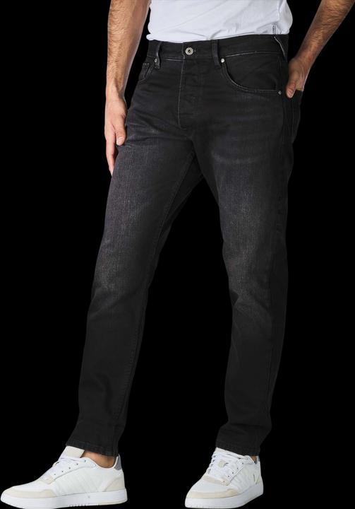 Actual product image Pepe Jeans Callen Crop XC8 (29)