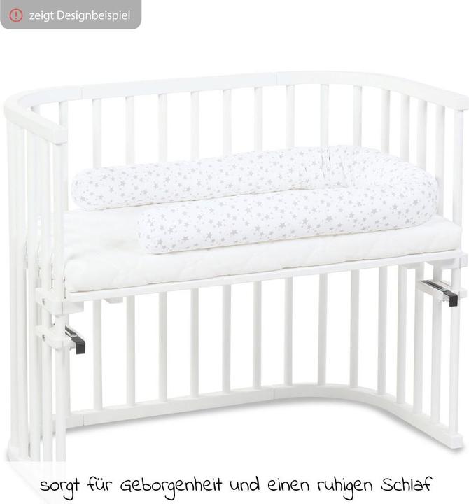 Produktbild Babybay Piqué