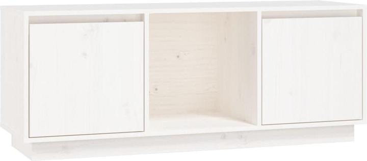 Produktbild VidaXL Vihaan (110.5 x 35 x 44 cm)
