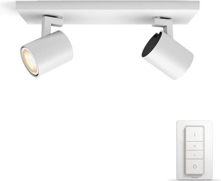 Immagine prodotto Philips White Ambiance Runner (350 lm, GU10)