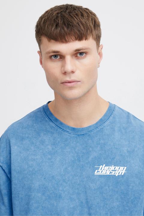 Actual product image TheJoggConcept JCMMSAFA LOGO TSHIRT 22800462 (XL)