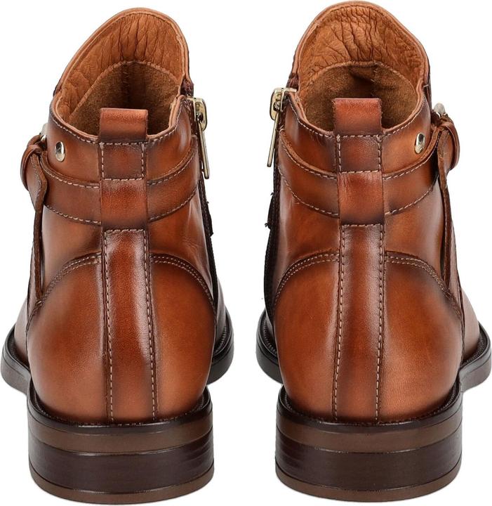 Actual product image Pikolinos Stiefelette (36)