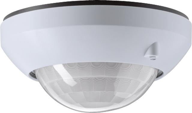 Actual product image JUNG BT17361WW HOME Presence detector (30 m)