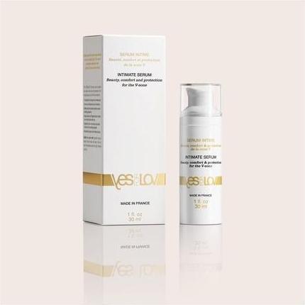 Image du produit YESforLOV Sérum intime (30 ml, Gel intime)