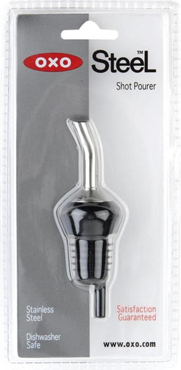 Produktbild OXO Shot Pourer (Dosierer + Ausgiesser)