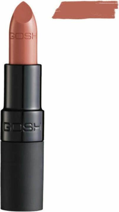 Immagine prodotto Gosh Copenhagen Velvet Touch Lipstick 003 Matt Antique 4 gr (003 Opaco Antico)
