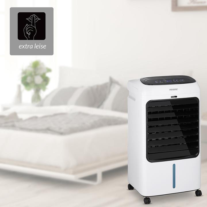 Actual product image Monzana Air conditioner (60 m²)
