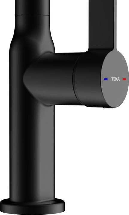 Produktbild Teka Oval 938