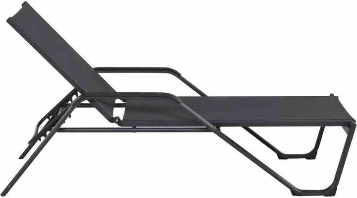 Actual product image Siena Garden Sun lounger (195 cm)