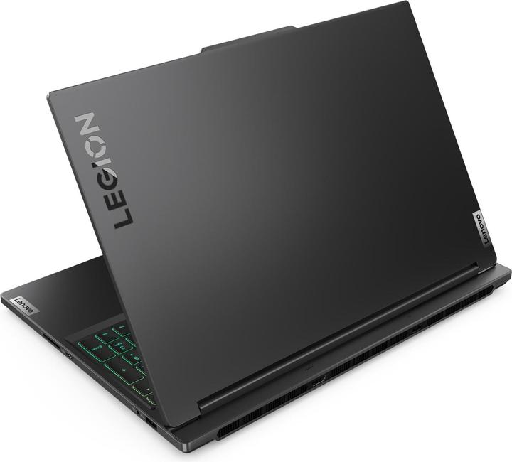 Produktbild Lenovo Legion 7 RTX 4060 (16", Intel Core i7-14700HX, 32 GB, 1000 GB, CH)