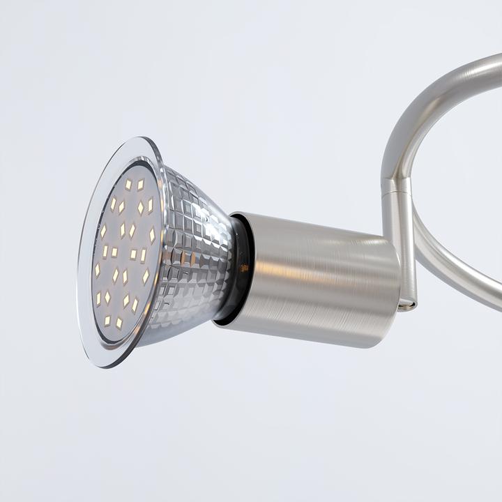 Produktbild Monzana Deckenleuchte (300 lm, GU10)