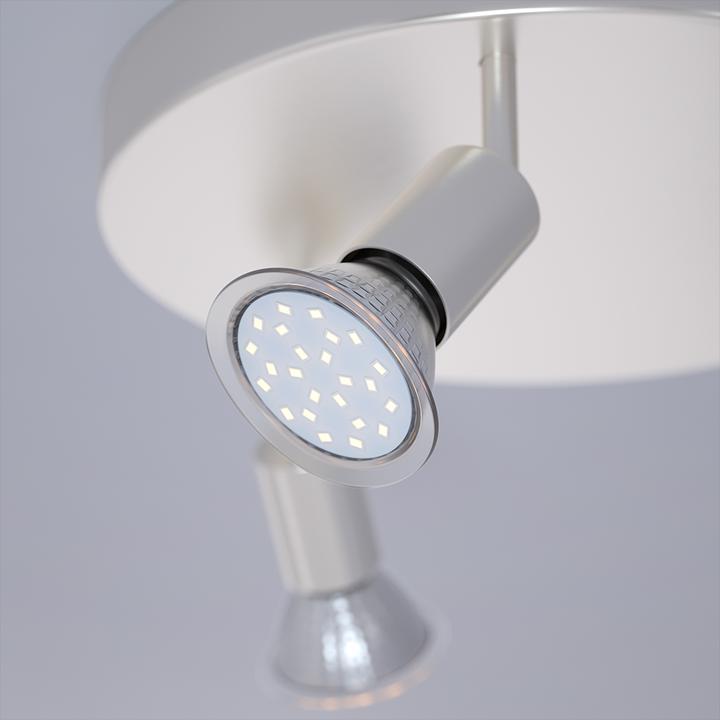 Image du produit Monzana Plafonnier (300 lm, GU10)