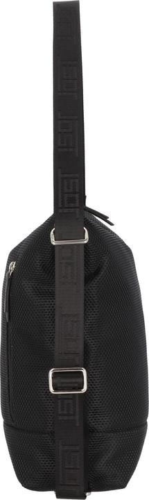 Actual product image Jost Mesh 3-Way shoulder bag 41.5 cm laptop compartment