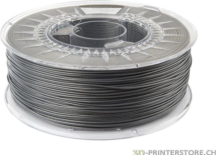 Immagine prodotto 3d-printerstore.ch Filamento ASA ProFill 1,75 mm 1 kg stella d'argento (ASA, 1.75 mm, 1000 g, Argento)