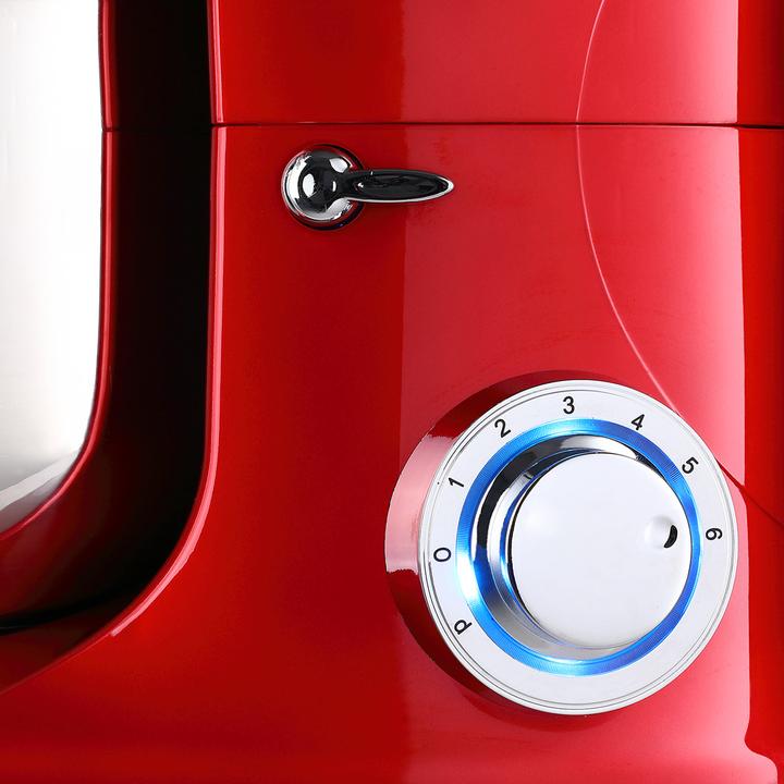 Image du produit Monzana Machine à pâte (1200 W)