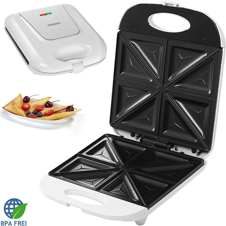 Immagine prodotto Monzana Sandwichmaker