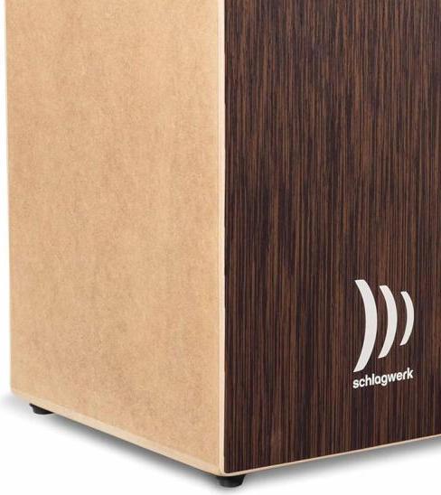 Produktbild Schlagwerk CBA30SW Cajon Bausatz mit Sitzpad (Cajon)
