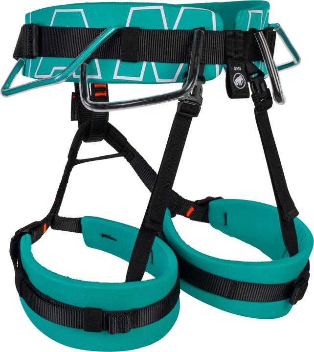 Image du produit Mammut 4 Slide Harness (Uni)