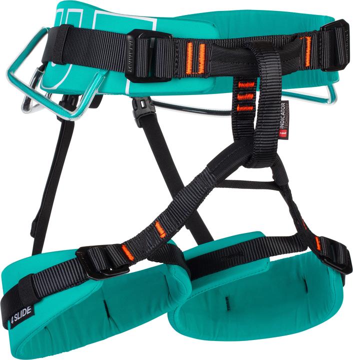 Image du produit Mammut 4 Slide Harness (Uni)