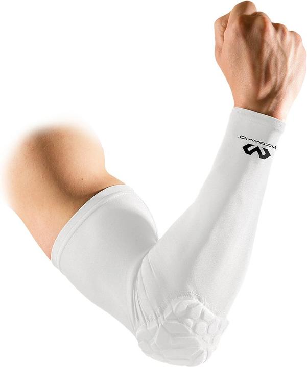 Produktbild McDavid Armschützer "Hexpad" (XS)