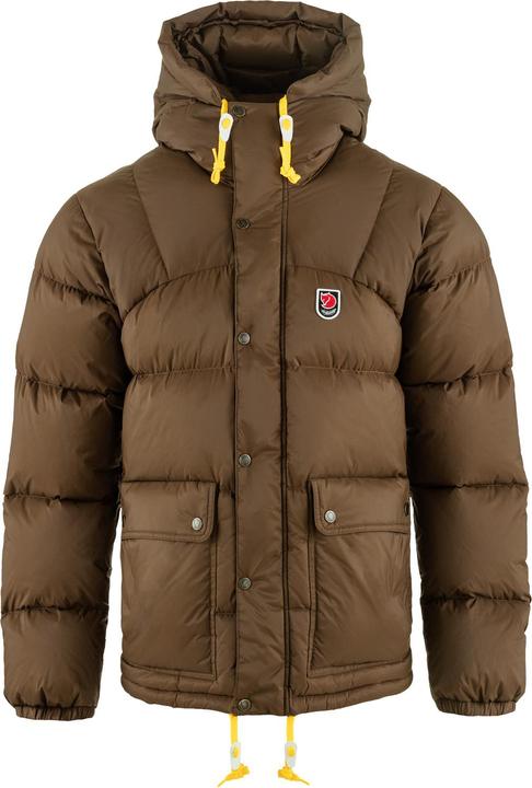 Fjällräven Expedition Down Lite Jacket (L)