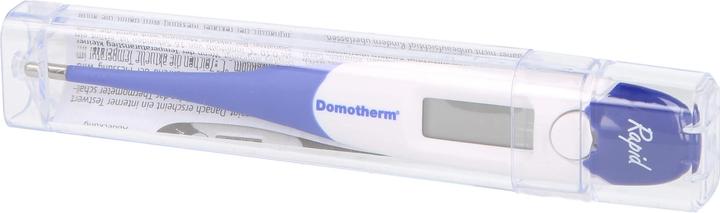 Actual product image UEBE Domotherm rapid clinical thermometer, 1 pc. Clinical thermometer