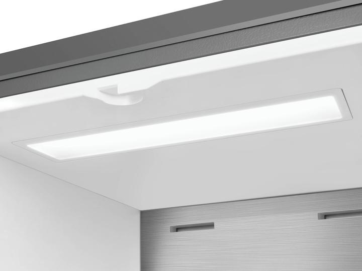 Image du produit Hisense Kühlschrank für 2 Türen RF793N4SASE (612 l)