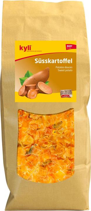Produktbild Kyli Süsskartoffeln (Adult, 1 Stk., 1400 g)