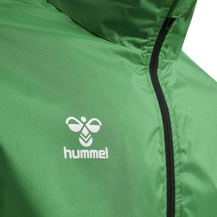 Actual product image hummel Core Xk Spray Jacket (M)