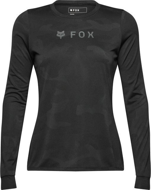Image du produit Fox W Ranger Tru Dri LS Jersey (XS)