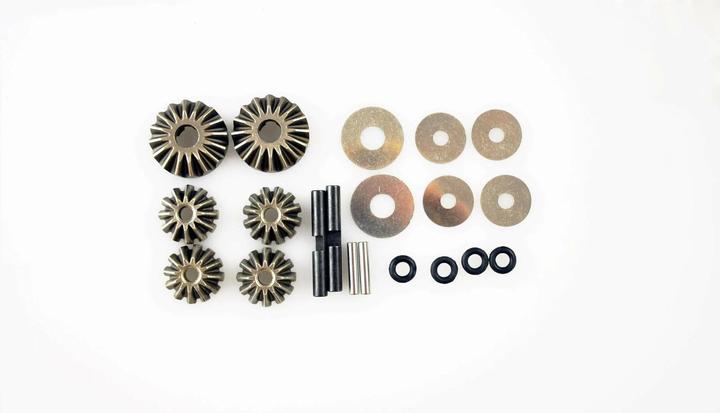 Produktbild Amewi Zahnräder Pitbull X für Differential