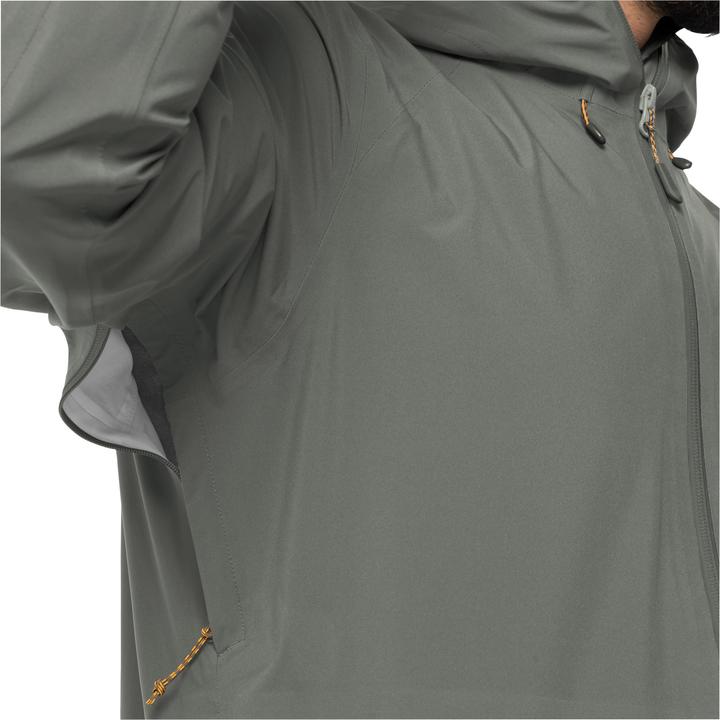 Produktbild Jack Wolfskin Highest Peak Jacket M (L)